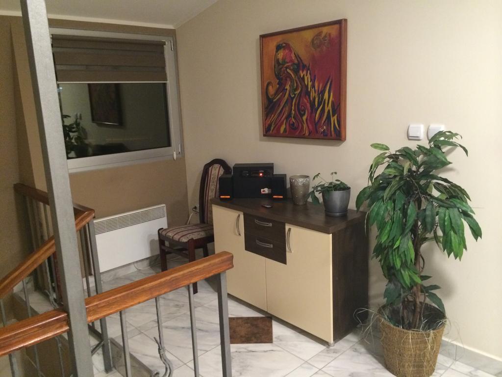 Prenociste Gazela Bed & Breakfast Пирот Екстериор снимка
