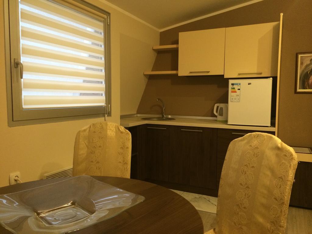 Prenociste Gazela Bed & Breakfast Пирот Стая снимка