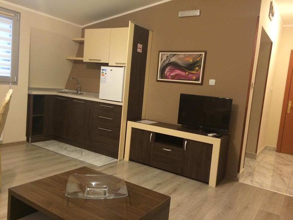 Prenociste Gazela Bed & Breakfast Пирот Стая снимка